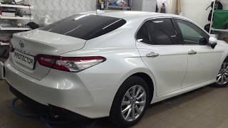 картинка: 107. Как в Ростове у вас угонят Camry 70. 0+