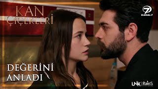 Baran, Dilanı Kaybetmekten Korkuyor - Kan Çiçekleri 101. Bölüm