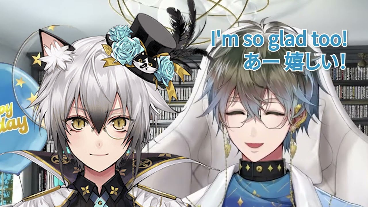 [Eng Sub] Ike Meets His Little Sister Nekozeno Shin (Full Length)[NijisanjiEN / Noripro Gamers]