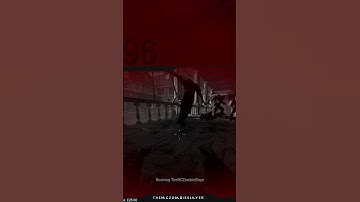 The mos PAINFUL Zombies clip you