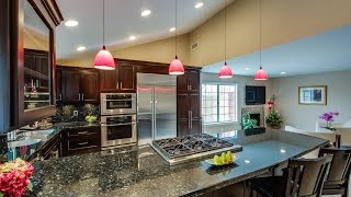 355 Devonshire | Brea Home Tour in Mandarin by the Ron Arnold Team