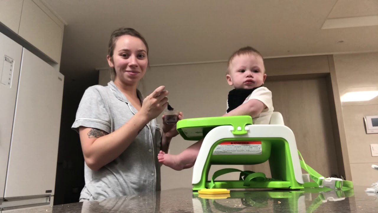 CLEAN WITH ME | MOVING TO KOREA!