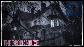 ‼️HAUNTED BROOK HOUSE‼️ Real Poltergeist Activity....