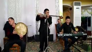 картинка: Азимбой туйда