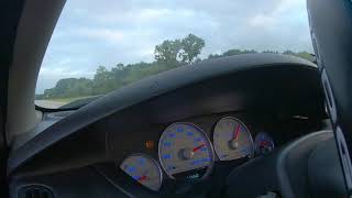 SRT-4 Neon Speedo pull 50-135 (93 octane)