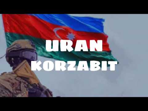 URAN-Kor Zabit ( Lyrics )