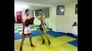 Ilter Türkmen Demirci Turbo