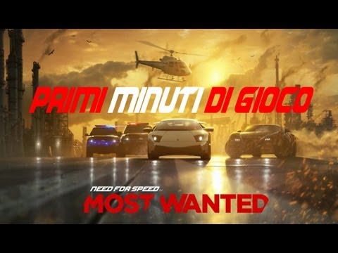 Video: L'aggiornamento Need For Speed risolve Uno Dei Maggiori Problemi Del Gioco