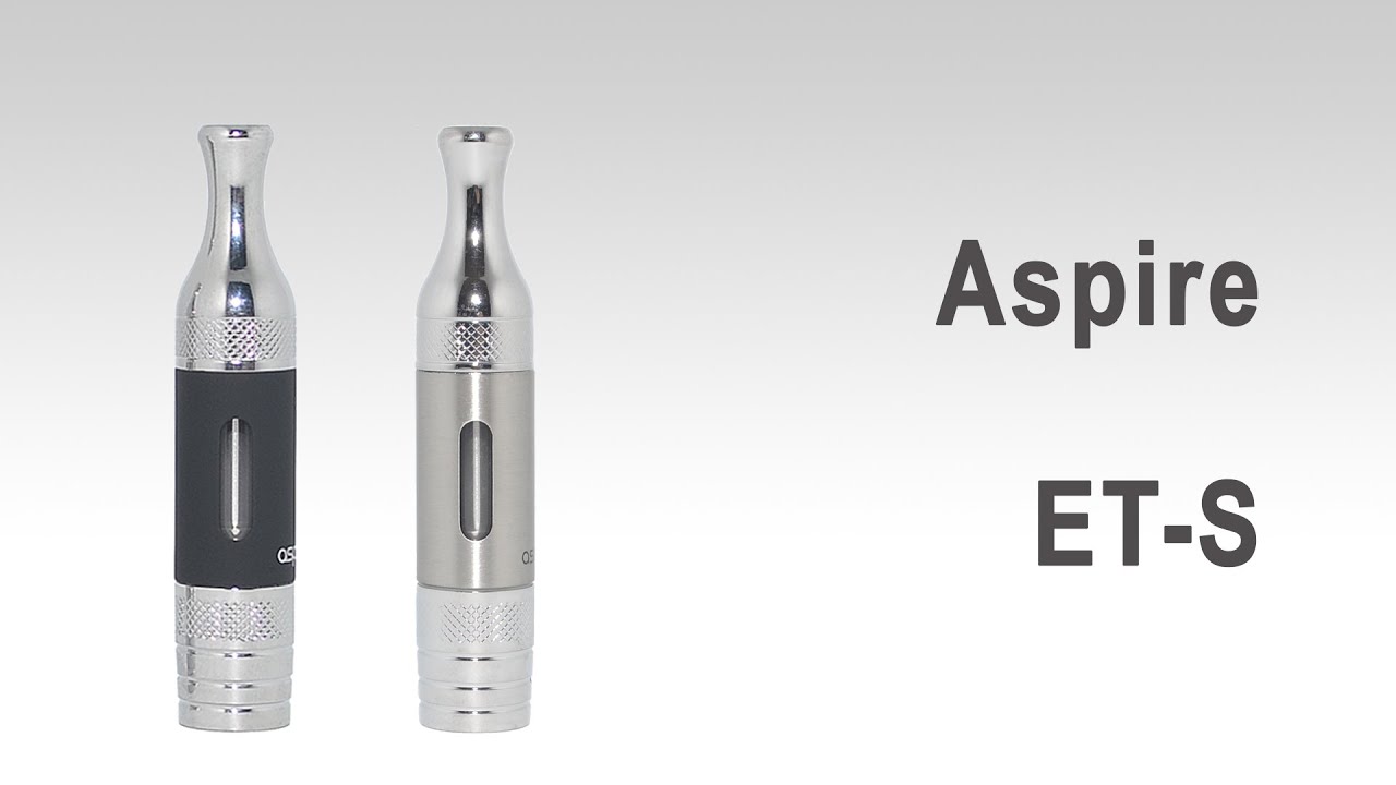 Aspire ET-S