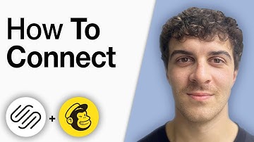 How to Connect Squarespace to Mailchimp [2025 Full Guide]