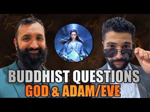 Why believe in God? ft. @SubboorAhmadAbbasi