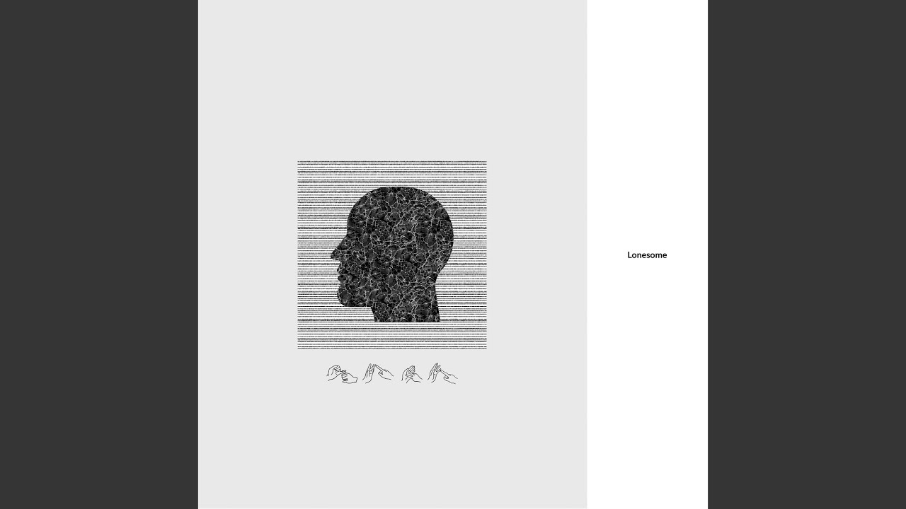 Sivu - Lonesome akkoorden