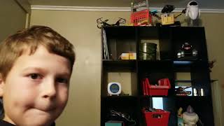 Acustrike Falcon Fire