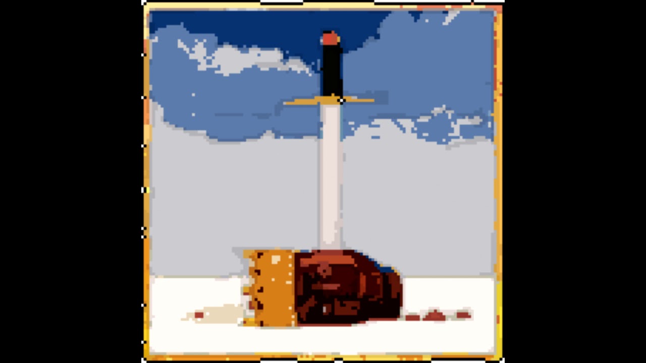 [8-Bit] Kanye West - Runaway