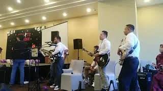 Jerat - Harvey malaiholo cover by stoor buskers (headphone recomended)