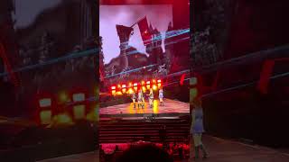 Aaa 2023 Le Sserafim Full Performance Perfectnight & Eve, Psyche & The Bluebeards Wife