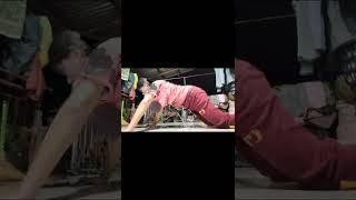 PED 025 | WEEK 3 IMPLEMENTATION | MUSCULAR