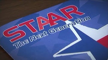 Rush block: Students learning from home can opt out of STAAR testing
