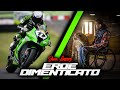DALLA SBK alla SEDIA A ROTELLE - La storia di Joan Lascorz