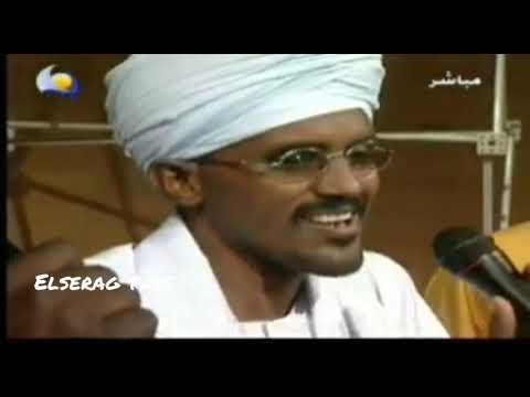 عصام محمد نور و هشام درماس لو داير تسيبنا