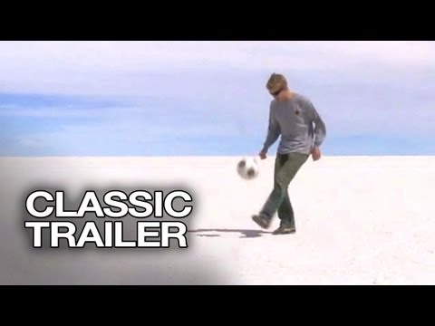 Pelada (2010) Official Trailer #1 - Documentary Movie HD