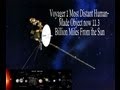 Voyager 1 Croseed the Magnetic Highway at 11.3 Billion Miles