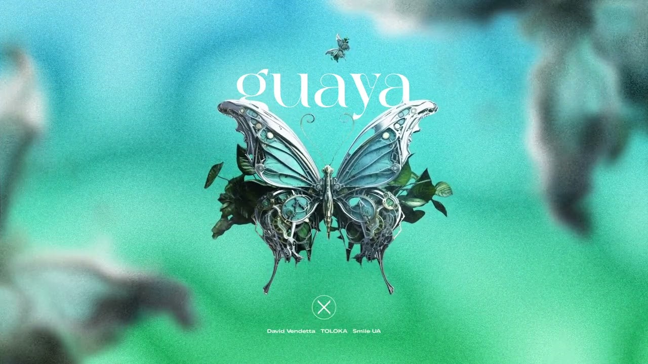 David Vendetta, TOLOKA, Smile (UA) - Guaya // Axiom adlı videoyu YouTube'da izle David Vendetta, TOLOKA, Smile (UA) - Guaya // Axiom adlı videoyu YouTube'da izle