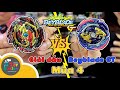 Review BeyBlade GT mùa 4 có gì mới và giải đấu Vũng Nước trên ToyStation 599