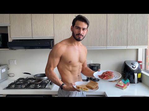 Video: 3 formas de preparar bocadillos ricos en proteínas