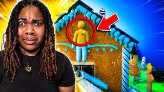 MECCA CHAMELEON Is Actually INSANE 😂
