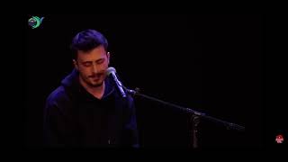 Batuhan Kaş-Kadir Atlıhan Ayrılmam Cover