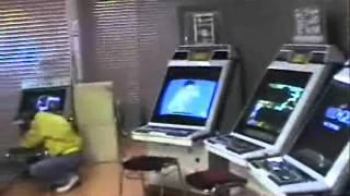 さよなら 箕面 スパーガーデン ゲームコーナー Youtube