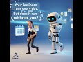 Business Automation | Digital Transformation | Axiever ERP