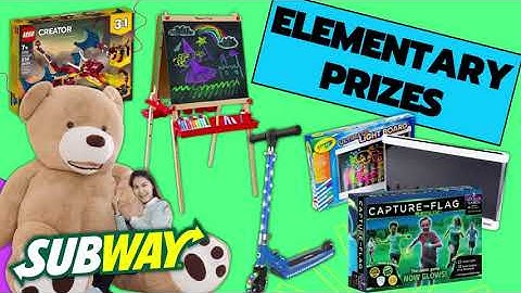 2021 Summer Reading Program Promo Video--