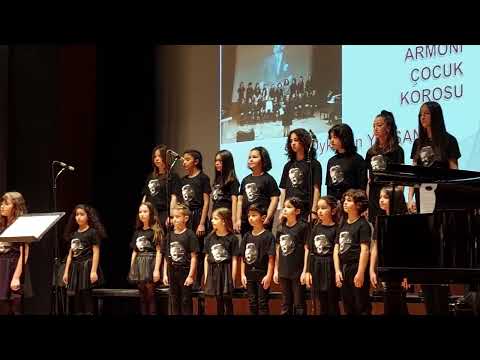 Armoni Çocuk Korosu