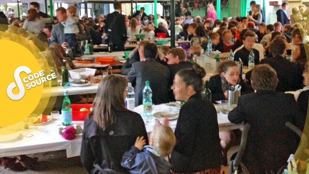 podcast la famille 1 2 plongee inedite au cœur d une communaute religieuse secrete a paris youtube