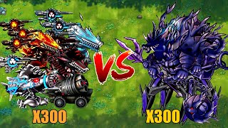 Download Lagu PVZ 1 Fusion 2.8 Challenge!! 300 Plants Fusion VS 300 Obsidian Gargantuar - Who Will Win? MP3 Download Lagu PVZ 1 Fusion 2.8 Challenge!! 300 Plants Fusion VS 300 Obsidian Gargantuar - Who Will Win? MP3