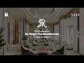SAAS - St. Regis The Residences - Al Maryah Island Abu Dhabi