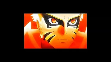 My First Naruto Edit (No Hate, Just Passion) – Avenox  