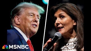 ‘Humiliating’: Tim Scott, Nancy Mace take heat for backing Trump