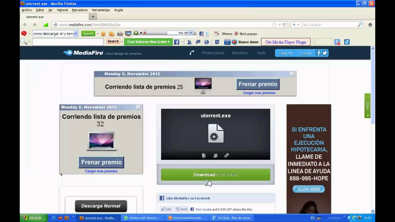 como descargar utorrent para windows 10 como descargar utorrent para windows 10