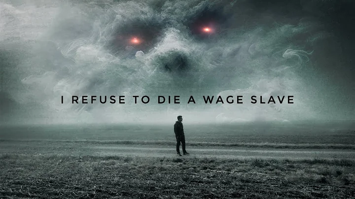 The Brutal Truth About Work...