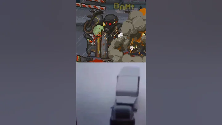 Soldier😆 #dazw #deadahead #deadaheadzombiewarfare #game #zombiesurvival #funny #survival #easy