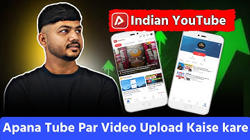 ApnaTube Kaise Use Kare: Easy Video Upload + Monetization Tutorial Hindi