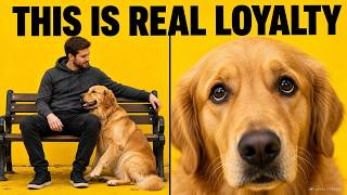 The Hidden Truth About Loyal Dogs
