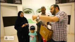 خطاوي السيلاوي (الموسم الرابع) - الحلقة التاسعة | طيور الجنة