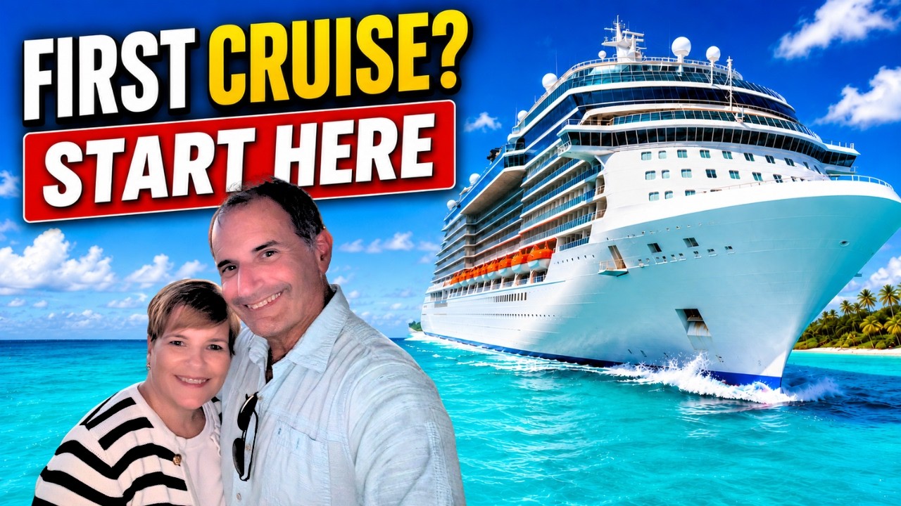 Planning Your First Cruise: Cruise Without Making Expensive Mistakes