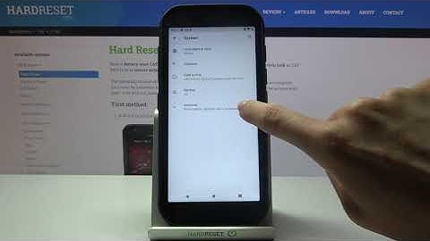 How to Enable Developer Mode on CAT S42 – Activate Developer Mode