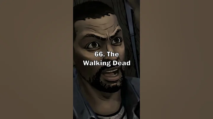 Top 100 Games Ever According To IMDB - Part 1