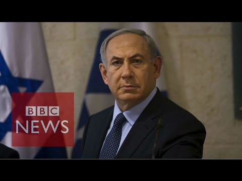 Netanyahu faces the political crisis of his life